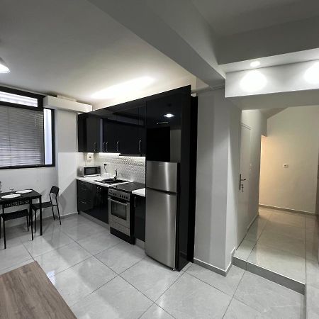 Thiseio Residence- Studio 55 Athen Eksteriør bilde