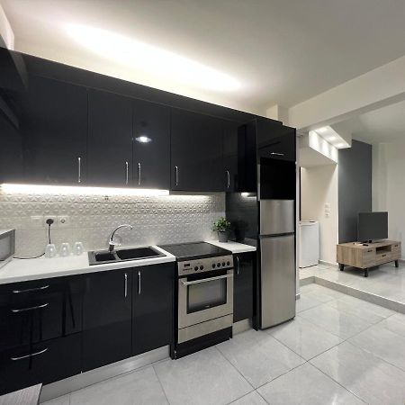Thiseio Residence- Studio 55 Athen Eksteriør bilde