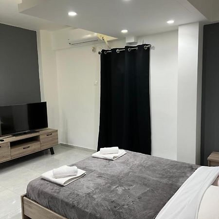 Thiseio Residence- Studio 55 Athen Eksteriør bilde