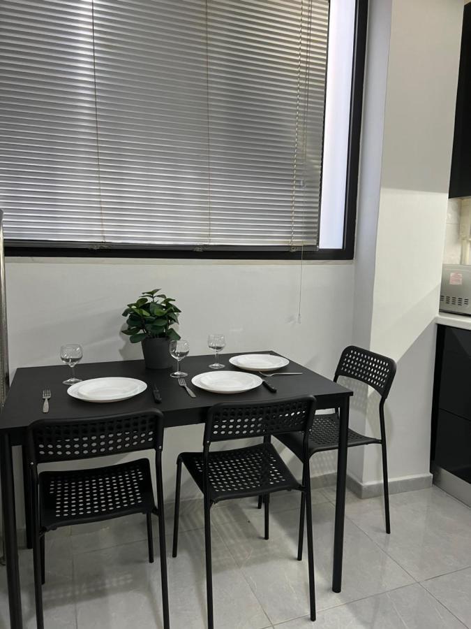 Thiseio Residence- Studio 55 Athen Eksteriør bilde