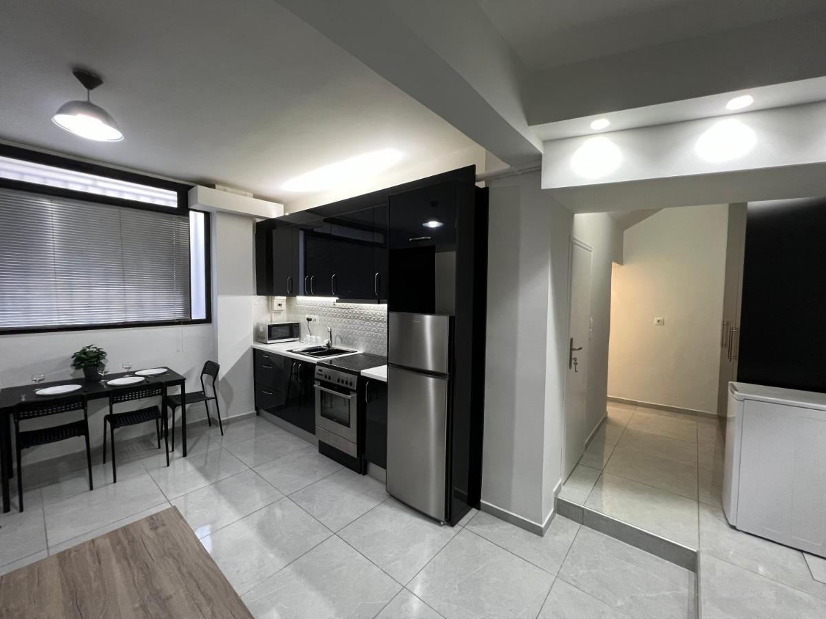 Thiseio Residence- Studio 55 Athen Eksteriør bilde