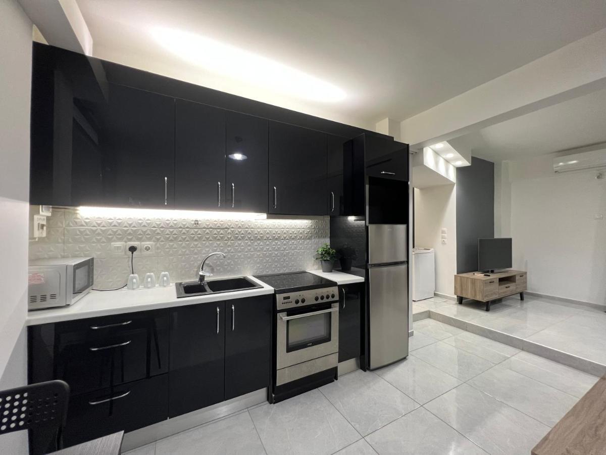 Thiseio Residence- Studio 55 Athen Eksteriør bilde