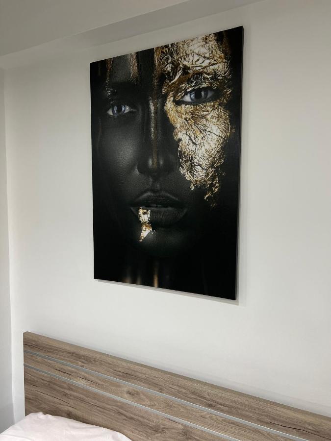 Thiseio Residence- Studio 55 Athen Eksteriør bilde