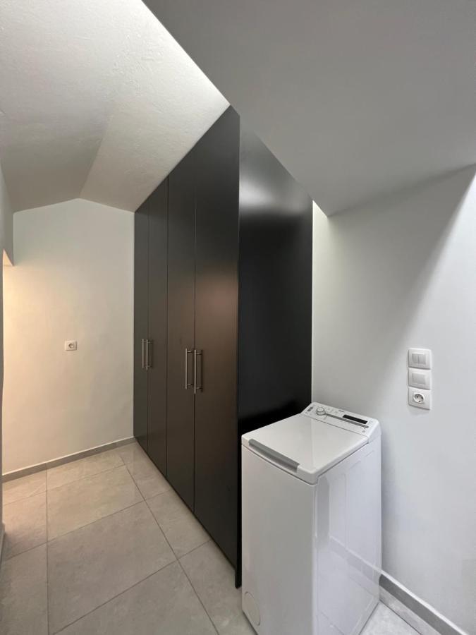 Thiseio Residence- Studio 55 Athen Eksteriør bilde
