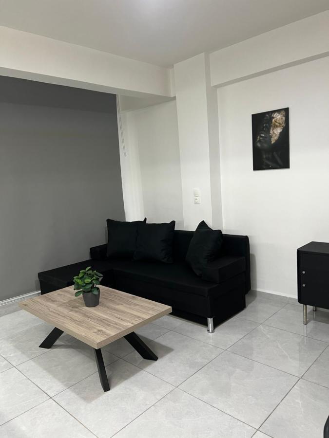 Thiseio Residence- Studio 55 Athen Eksteriør bilde